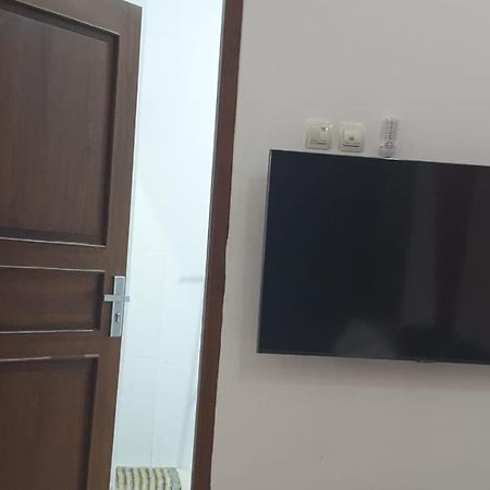 Richandy House - 3 Bedroom Full Ac & Hot Water Kejayan Kültér fotó