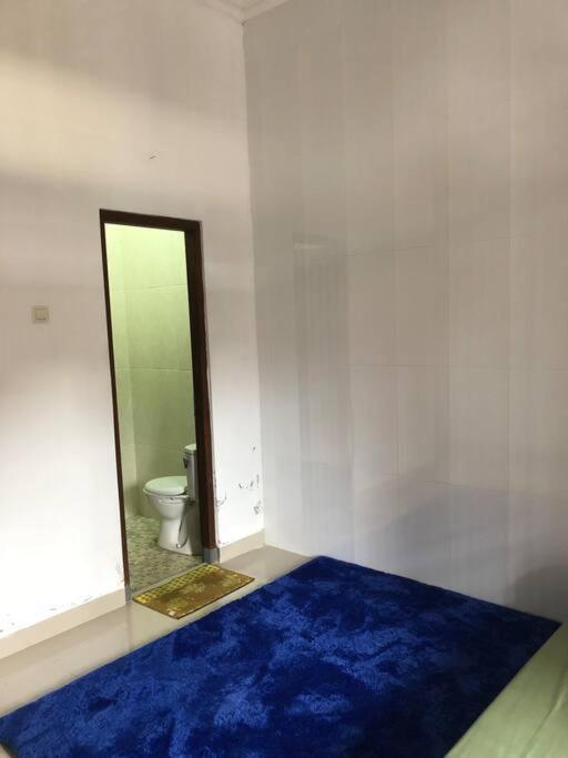 Richandy House - 3 Bedroom Full Ac & Hot Water Kejayan Kültér fotó