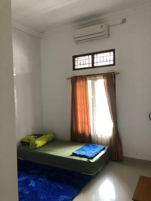 Richandy House - 3 Bedroom Full Ac & Hot Water Kejayan Kültér fotó