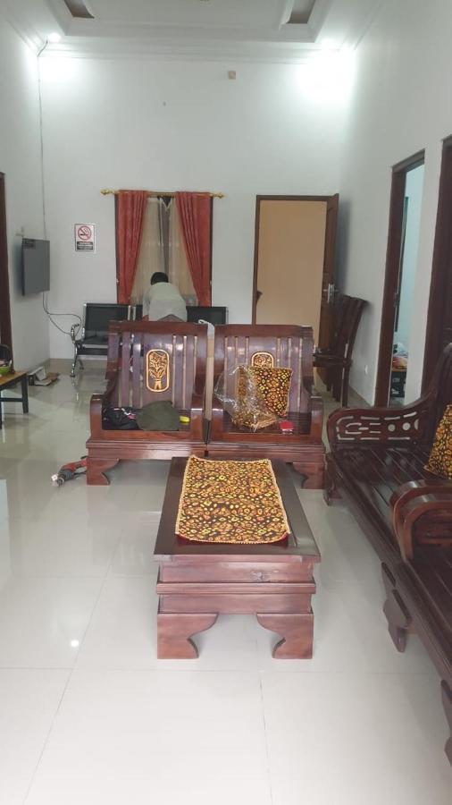 Richandy House - 3 Bedroom Full Ac & Hot Water Kejayan Kültér fotó